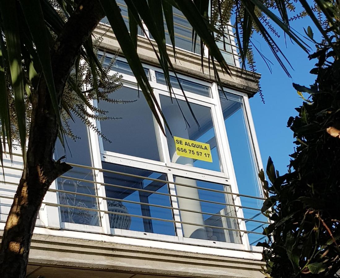 Luminoso Apartamento Playa Ris Con Garaje Noja Kültér fotó
