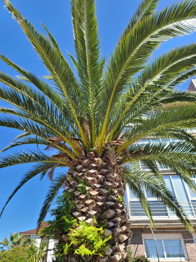 Luminoso Apartamento Playa Ris Con Garaje Noja Kültér fotó